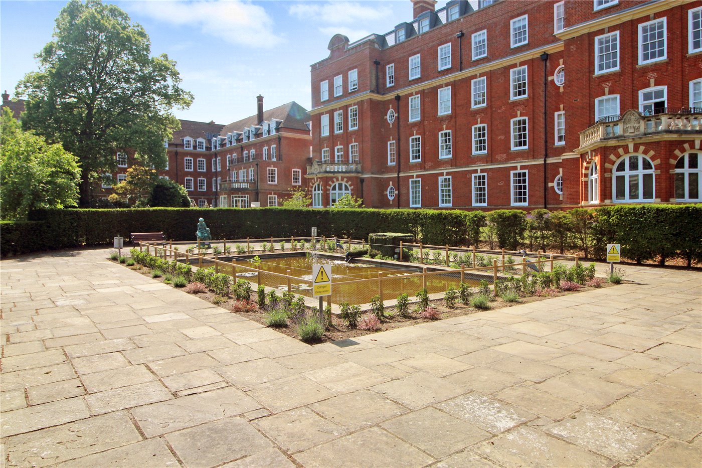 Communal Gardens